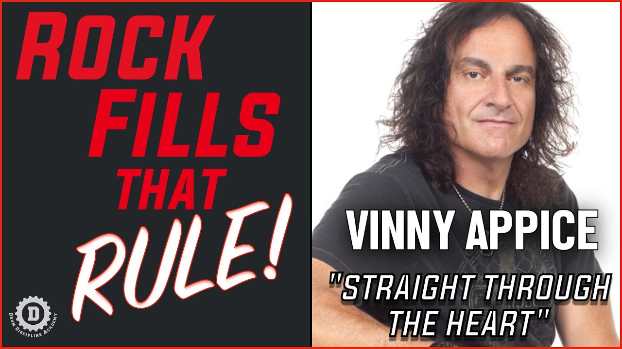 Vinny Appice 