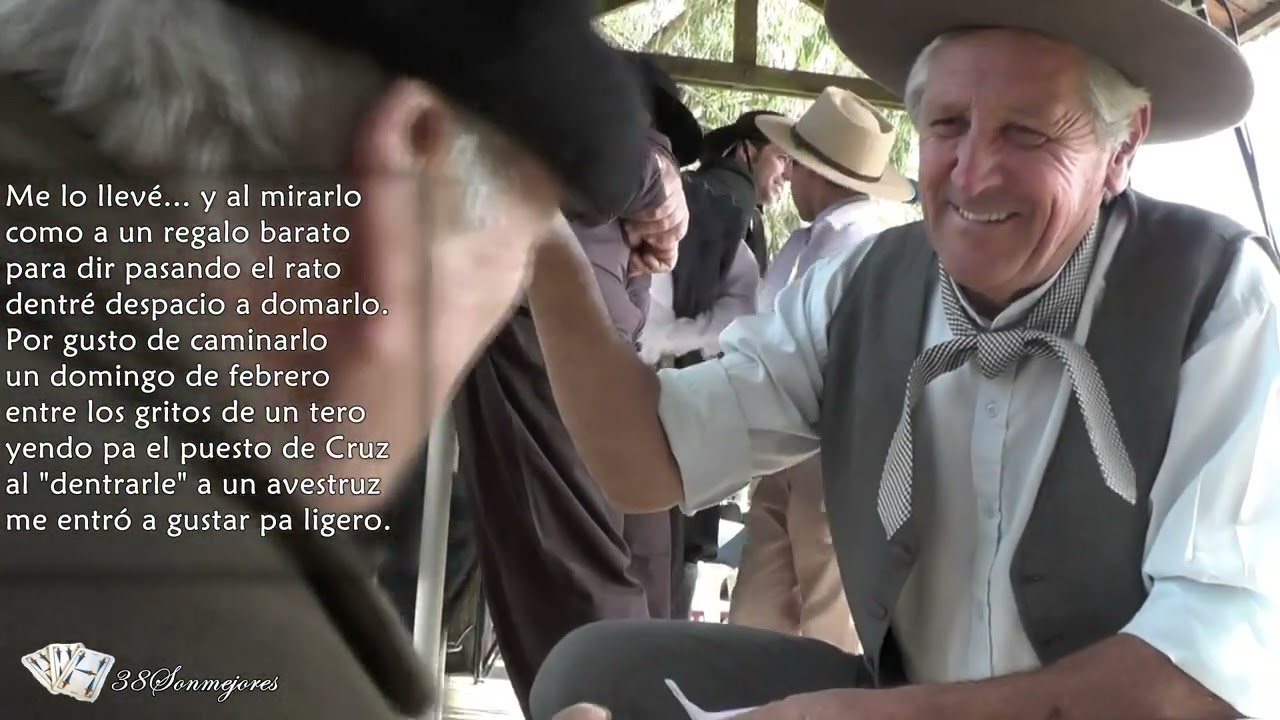 Por Despreciao | Marcelo Pellejero y Pacho Duhalde