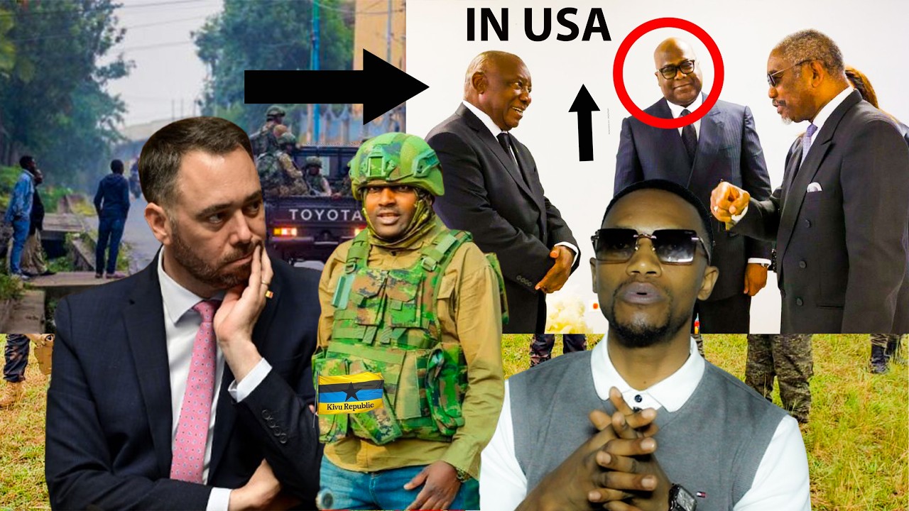 AKA KANYA BISUBIYE IBUBISI INTARE NIZIHINDURE UMUVUNO UMWANZI YINJIYE USA KWAMBIKWA UBWIRINZI BWOSE