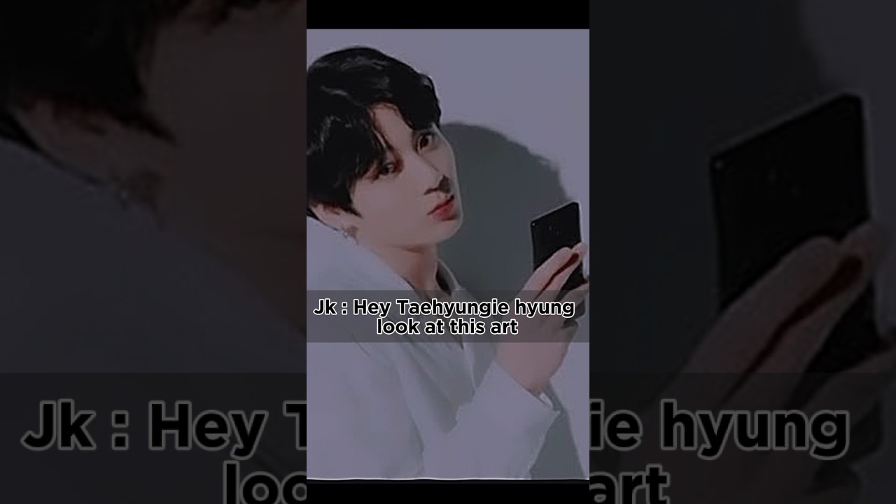 Taekook and Their 