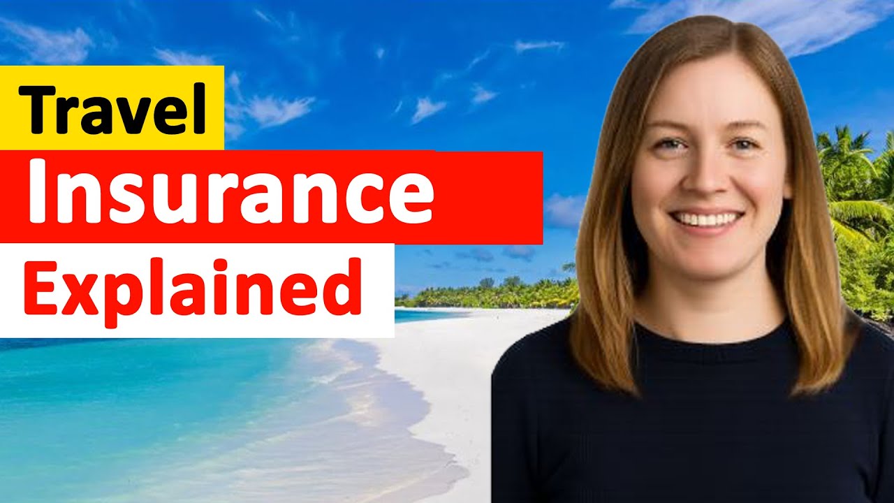 Travel Insurance Explained | How Travel Insurance Work | What You NEED to Know!