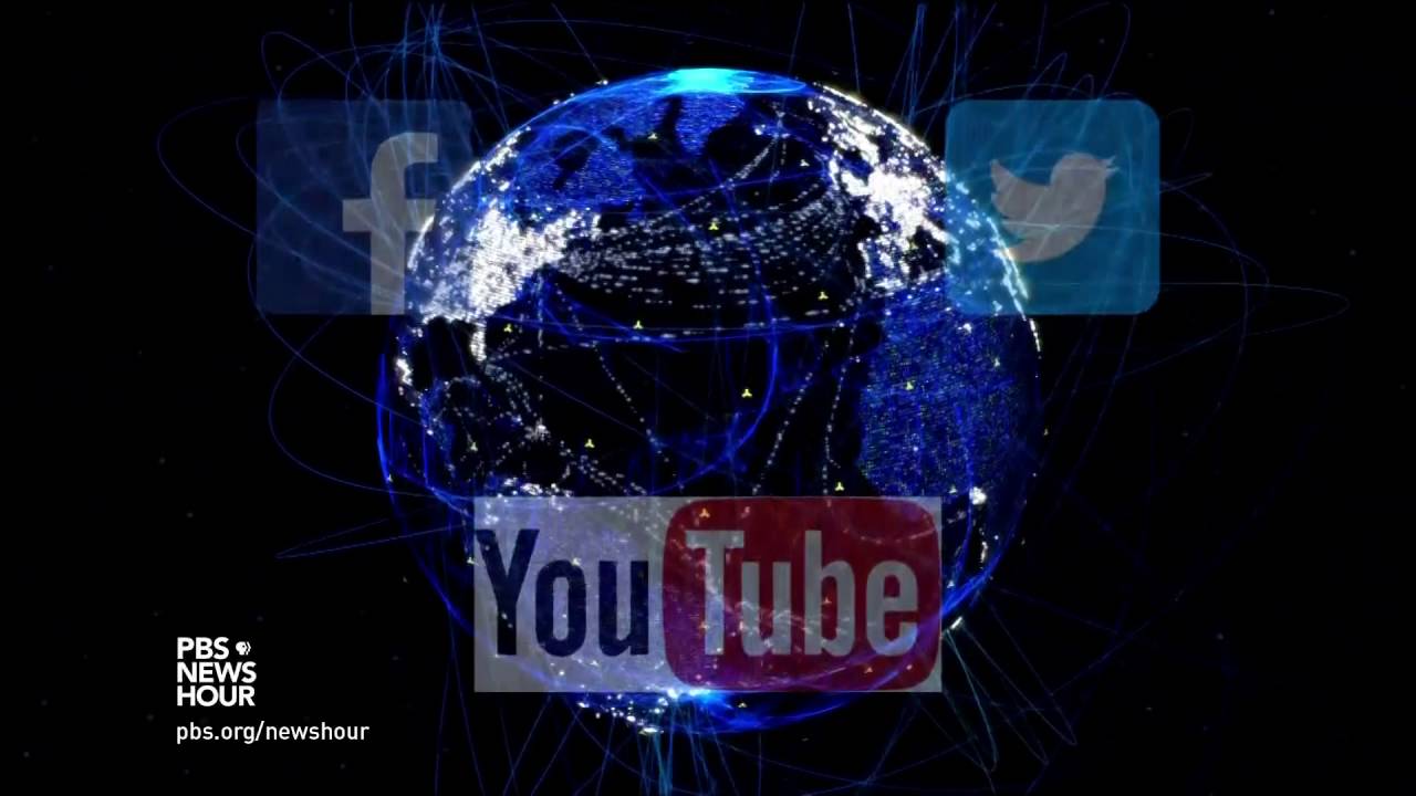Why it&rsquo;s so hard to fight extremist propaganda online