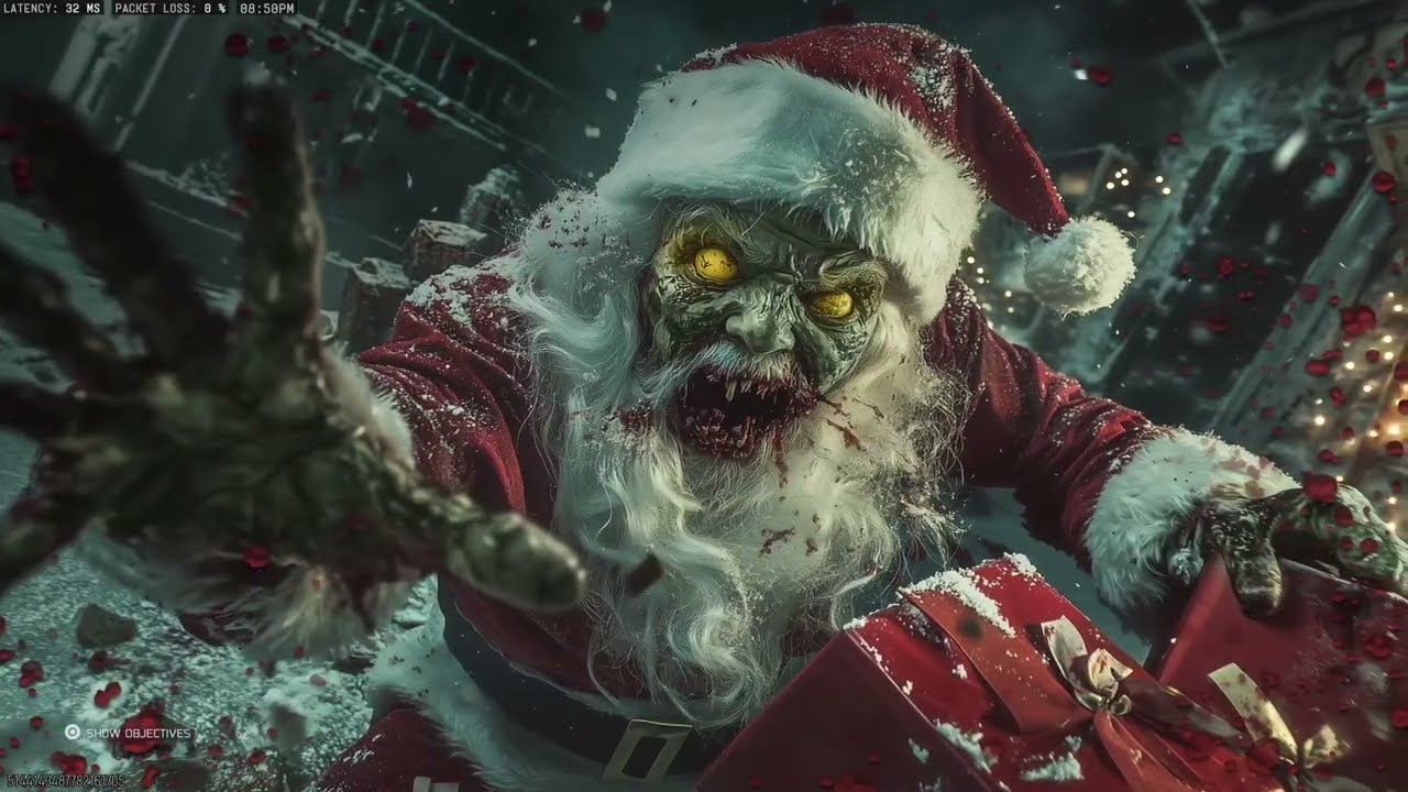 Sunday Night Warzone & Chill #bo7 #cod