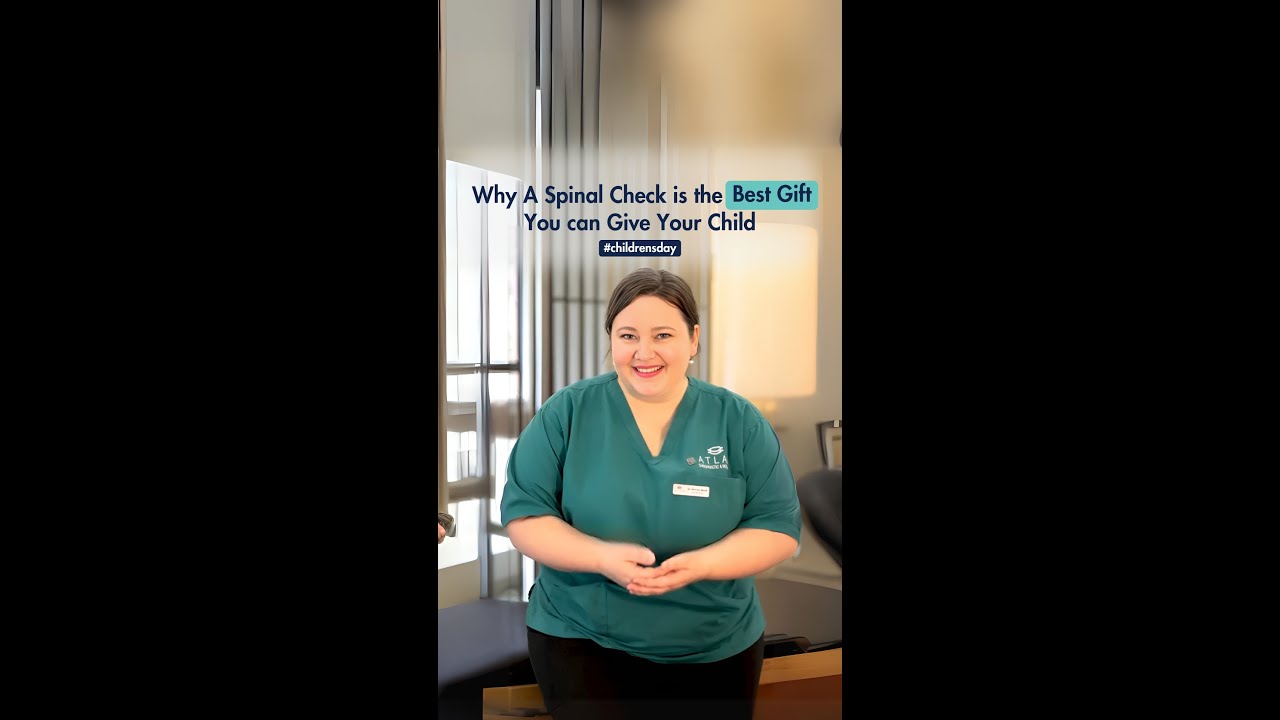 A Brighter Future: Pediatric Chiropractic Care for Healthy Kids