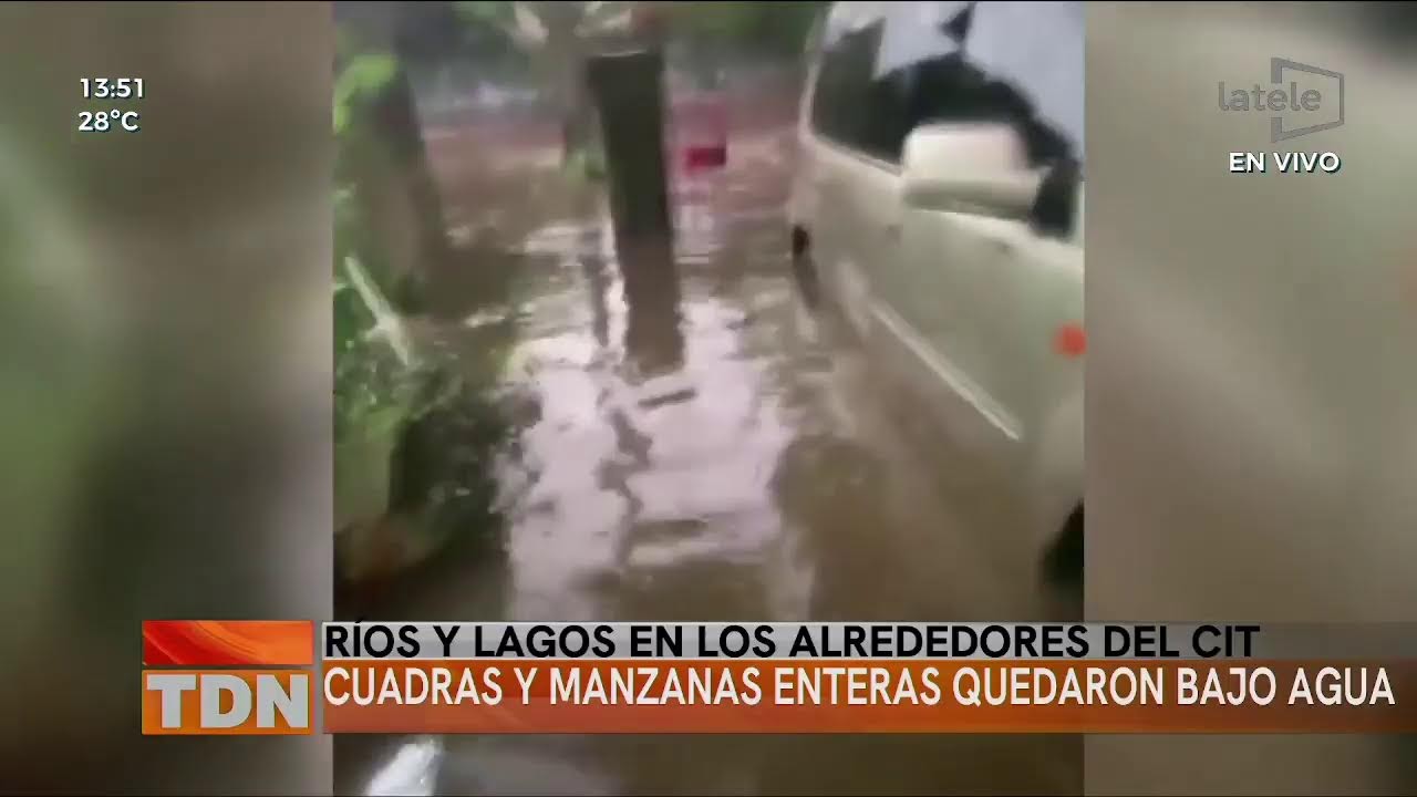 Teledía Noticias - 09 de marzo de 2026