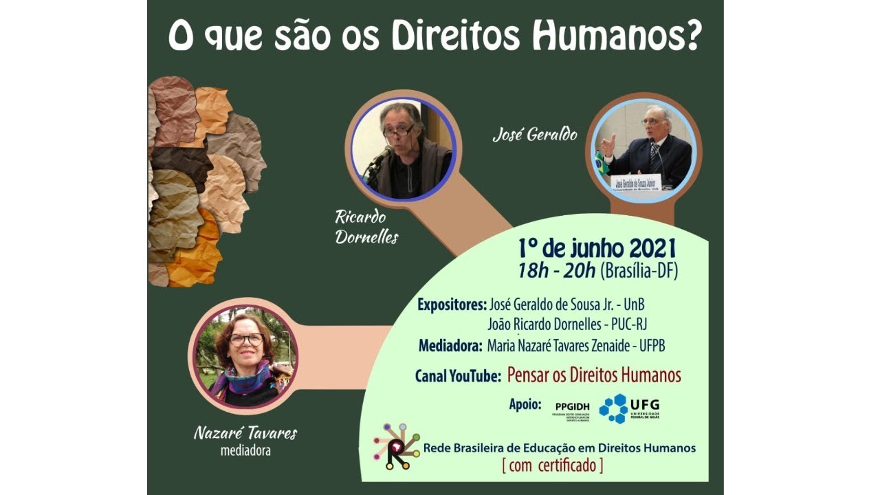 O que são Direitos Humanos?