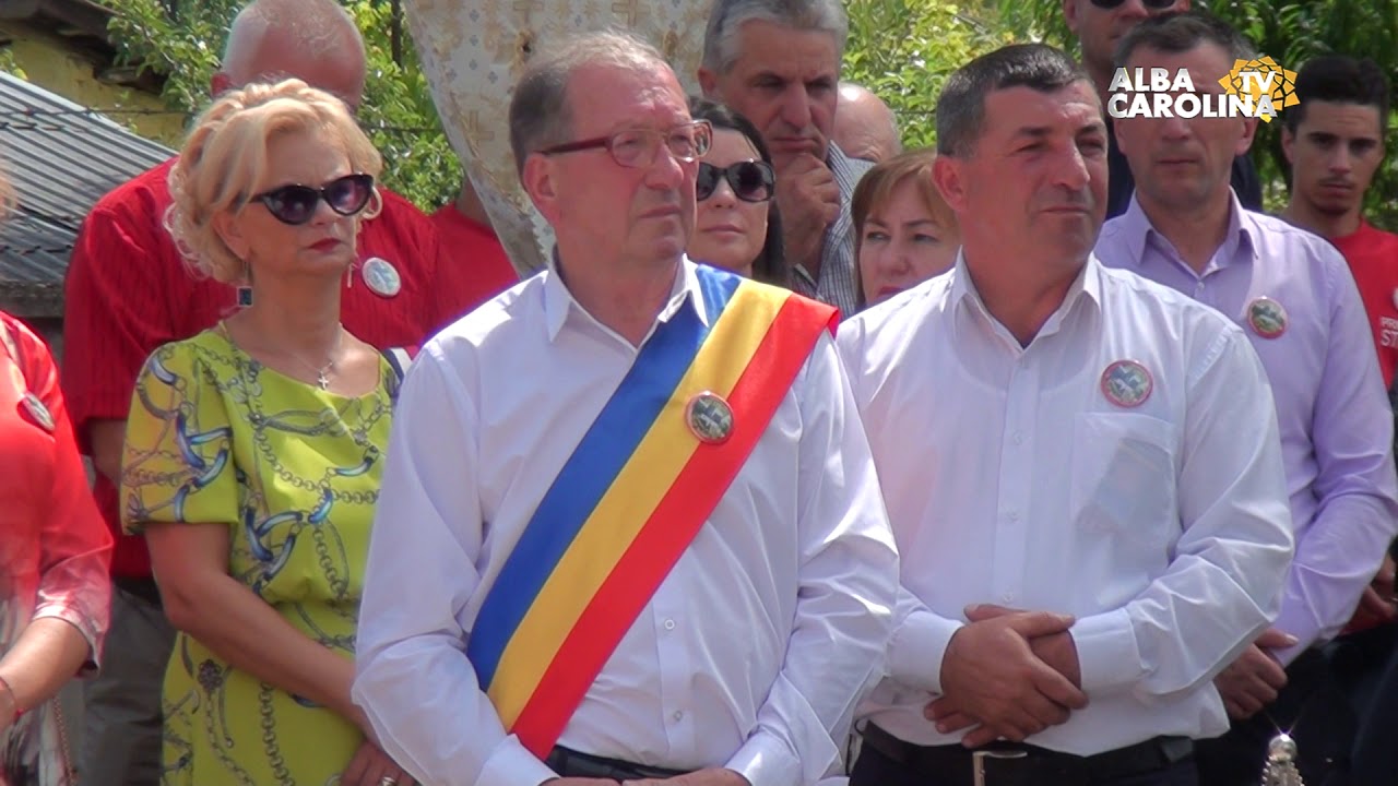 FIII SATULUI STREMȚ, 2019