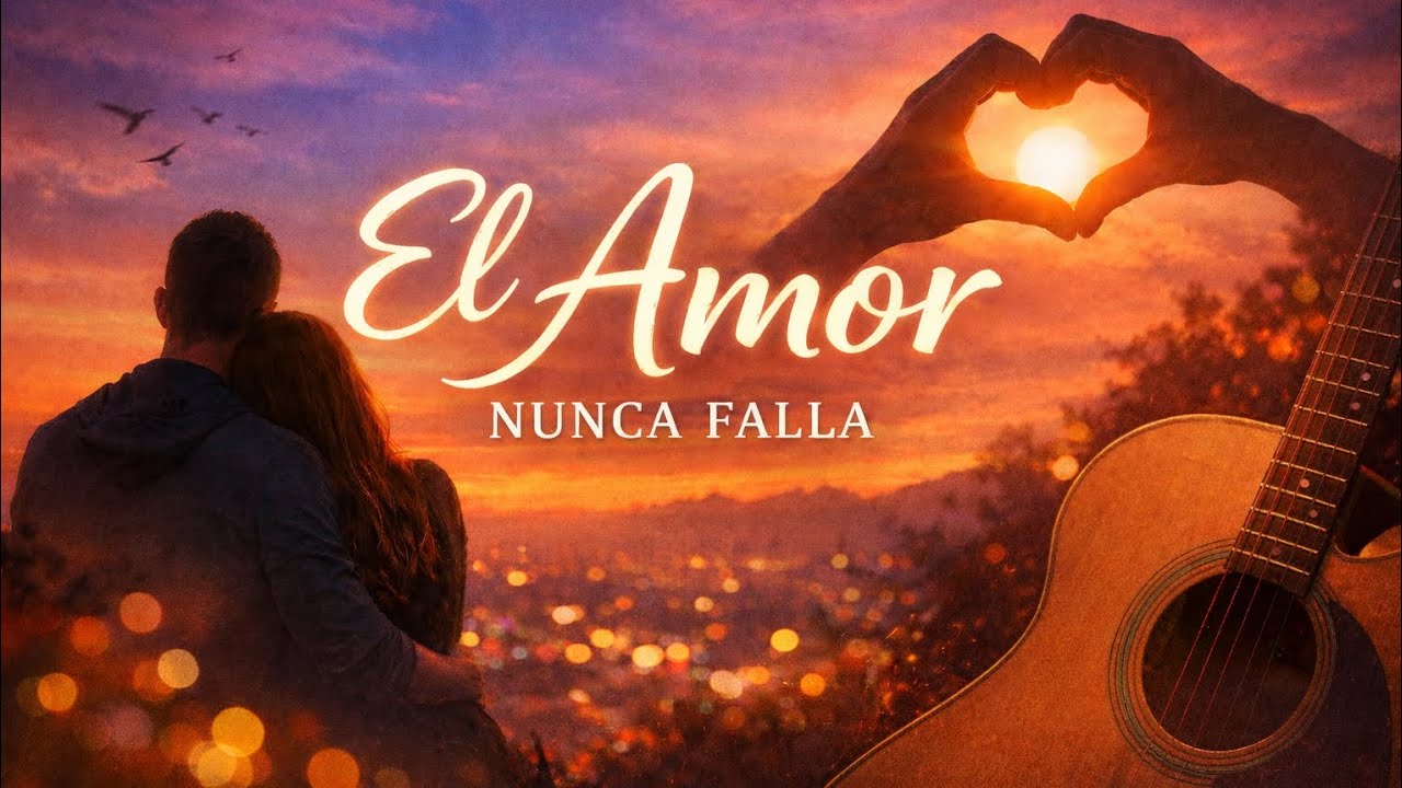 EMC AI LAB - El Amor Nunca Falla 