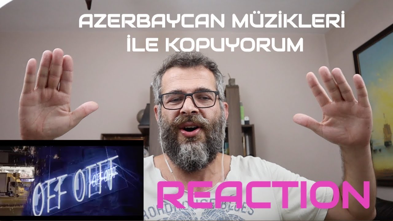 AZERBAYCAN MÜZİKLERİNİ DİNLİYORUM SON ŞARKI FAVORİM.