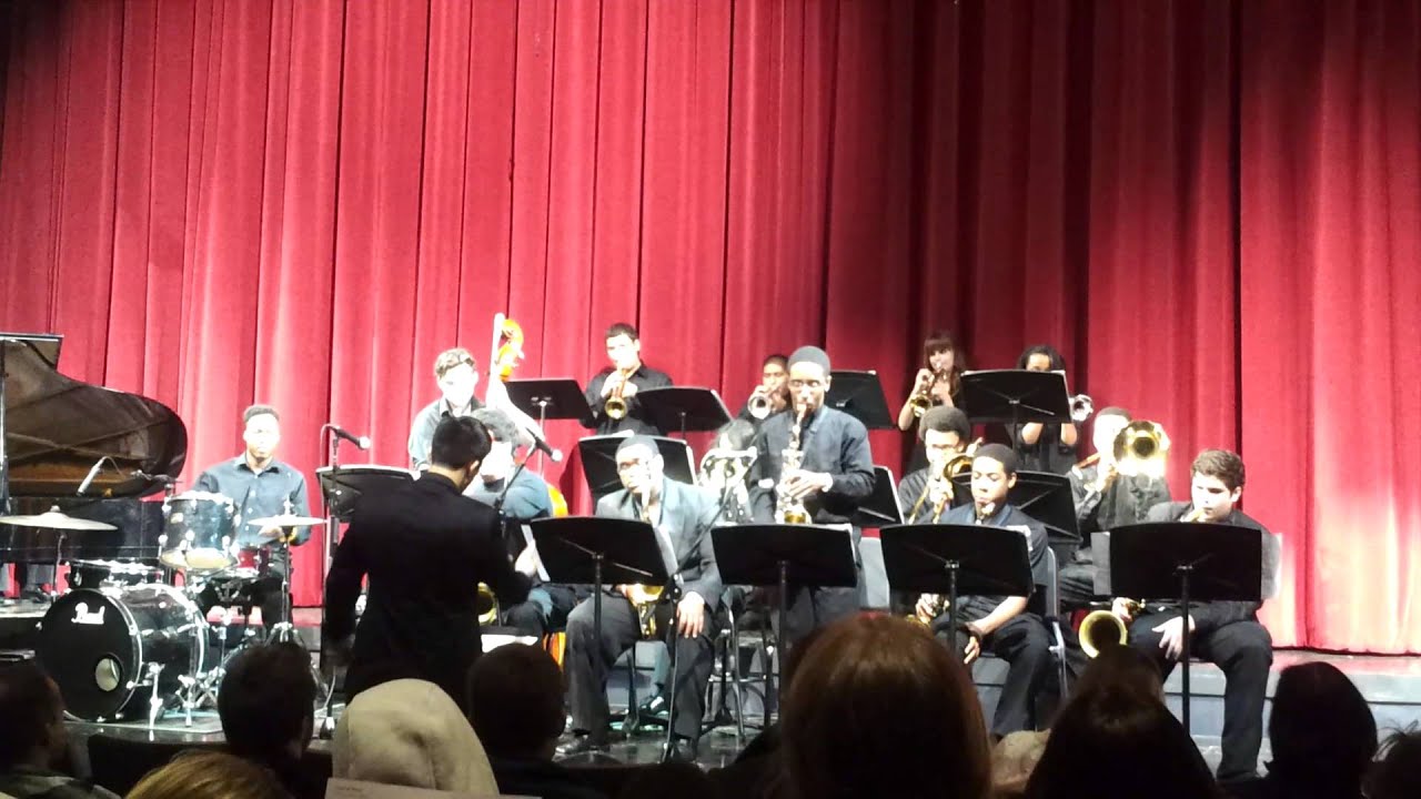 Stivers School of the Arts