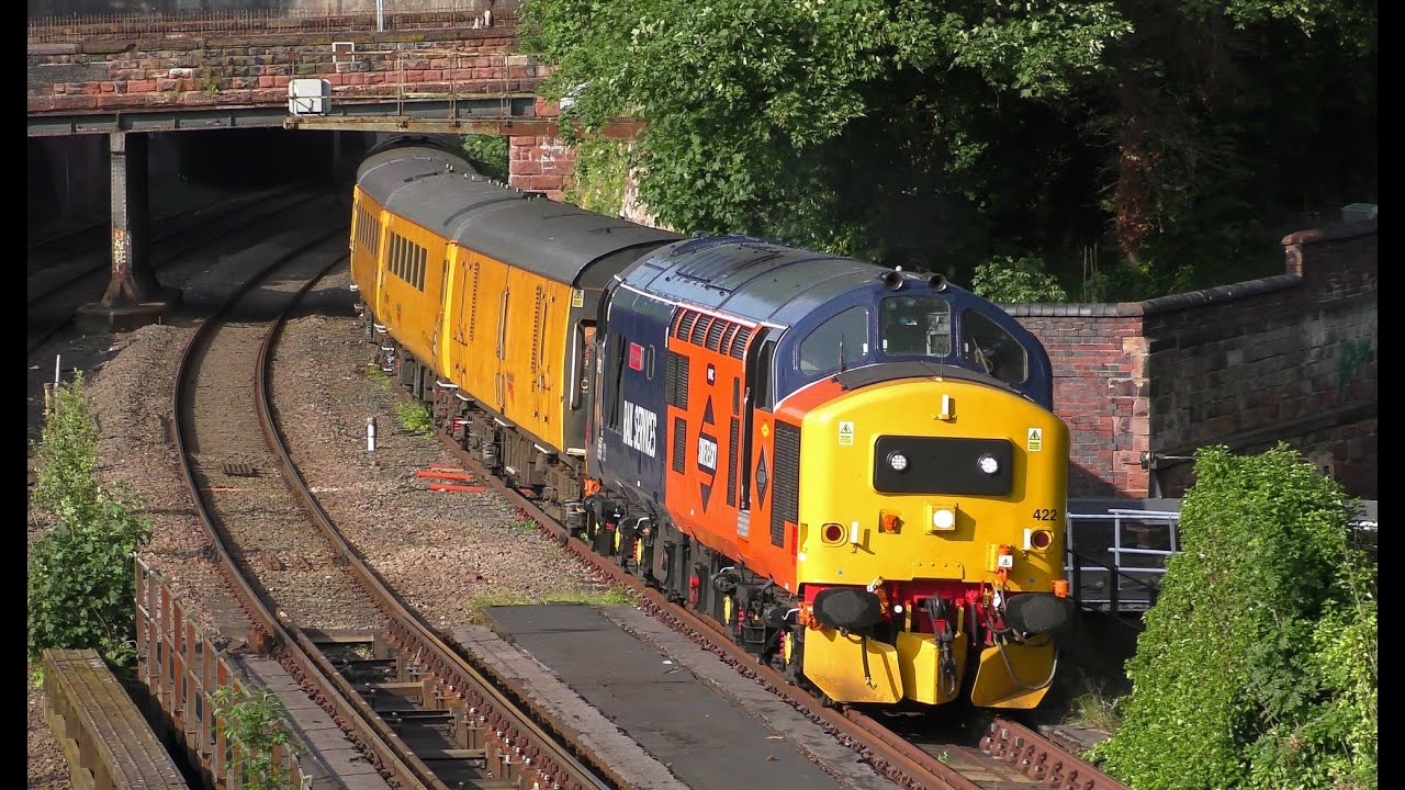 37422 & 37425 1Q41 Test Train 2 6.25