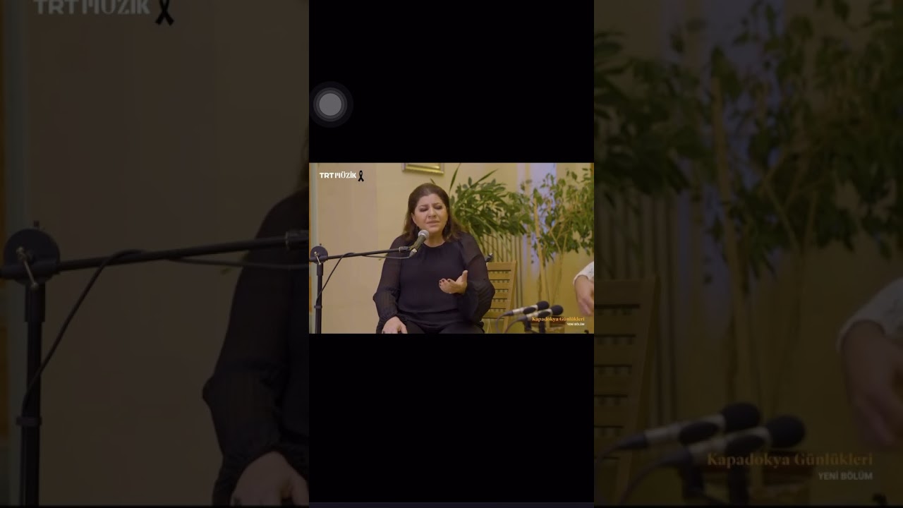 Muhlis Berberoğlu  -  Çiğdem Gürdal Oy Akşamlar Kurusa Fidanım
