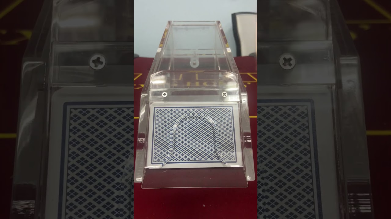 Professional IR Contacts Lenses to See Through Cards