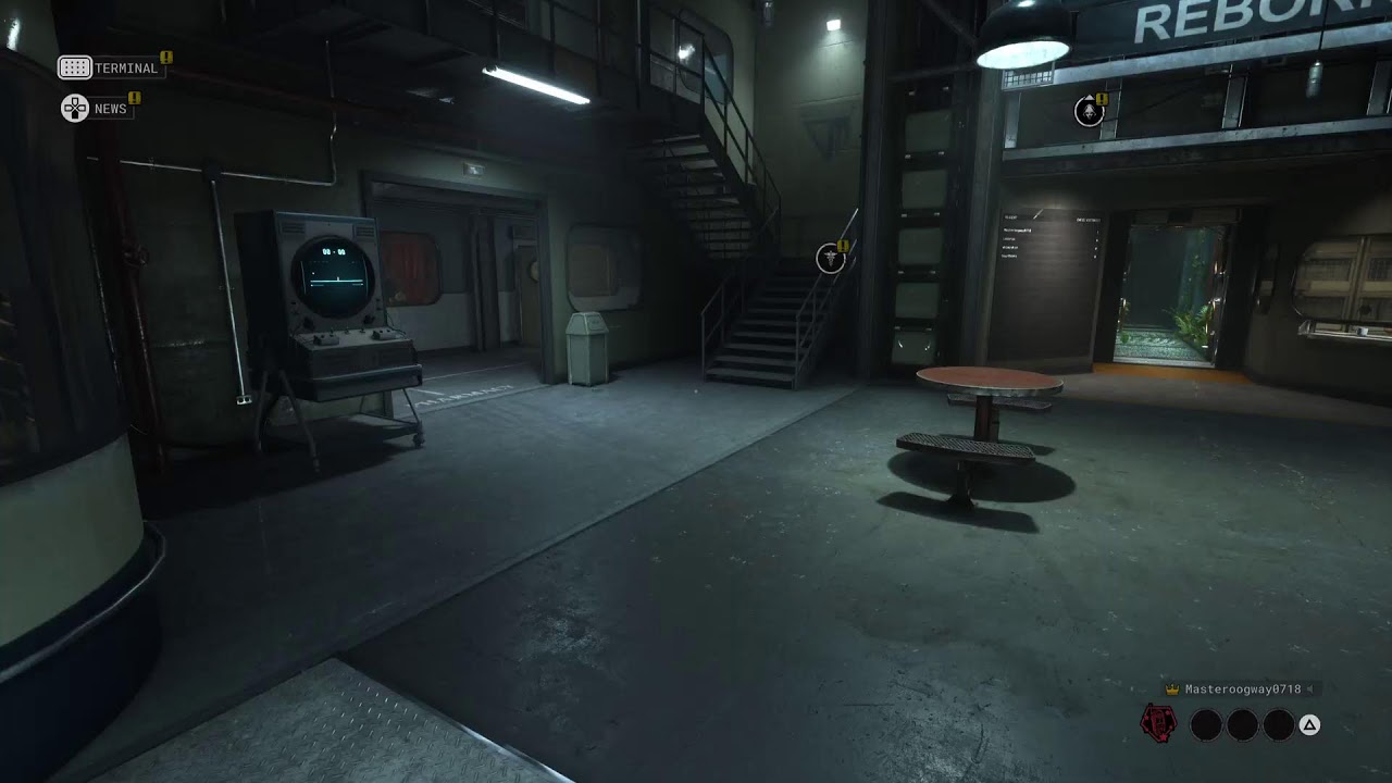 Escaping the horrorness of Outlast trials with ashyfir3 and ace