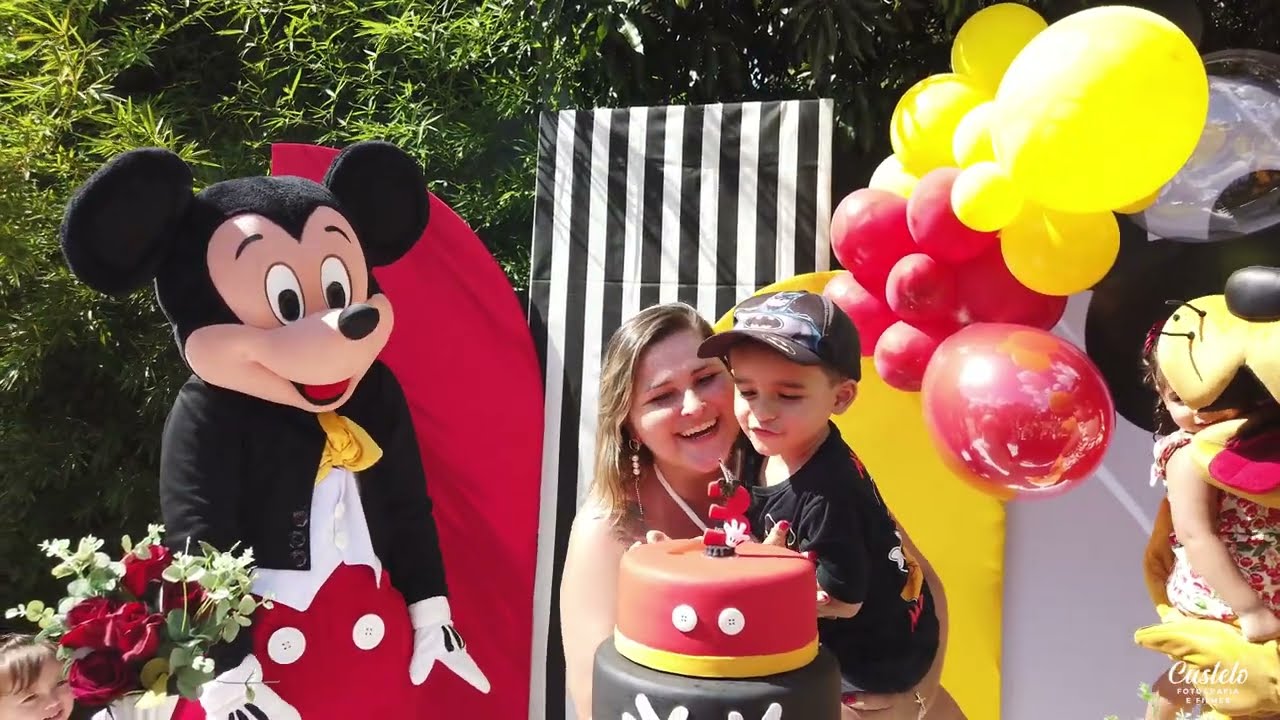 Kauan 3 Anos