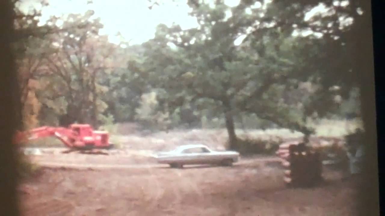 Whispering Oaks SanFran 1966