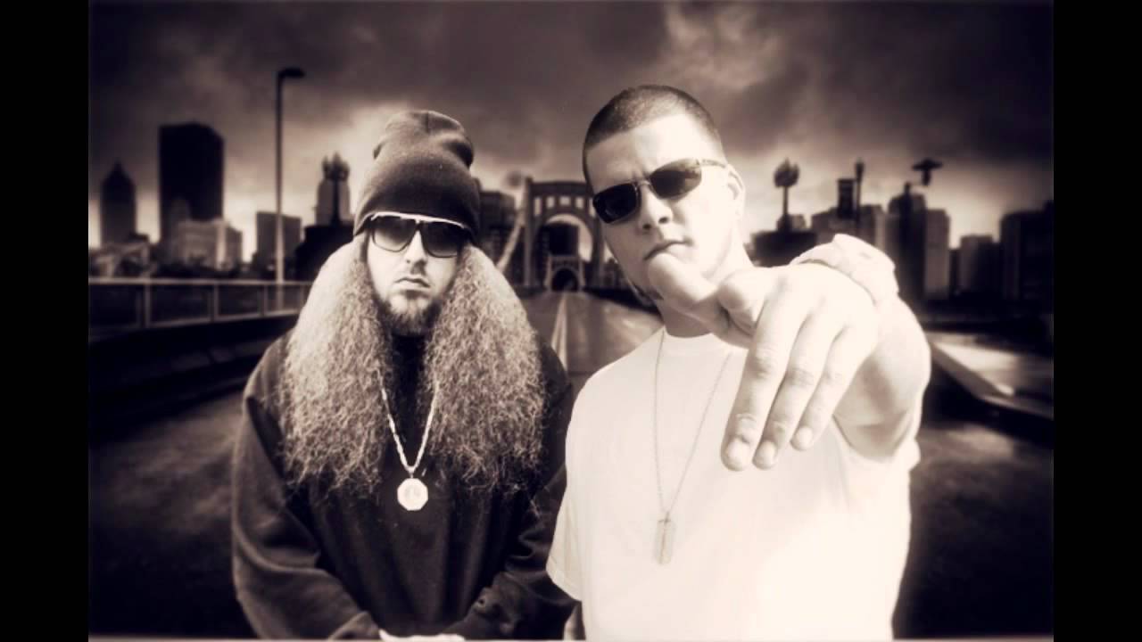 Trayne Ft. Rittz - Hands Up