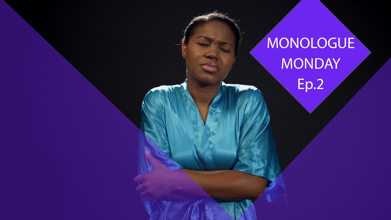 Monologue Monday Ep2: Freedom