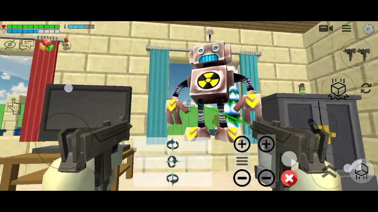🔴CHICKEN BOTS 20 segundo ANIVERSARIO leo foquita 🔴