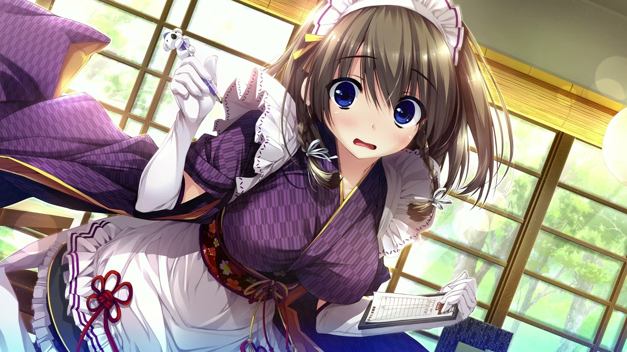 AiRI - Be With You