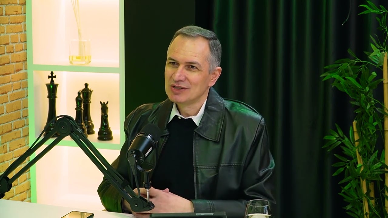 Maringá: Bares e restaurantes em transformação | A importância da Abrasel, com Rafael Cecato
