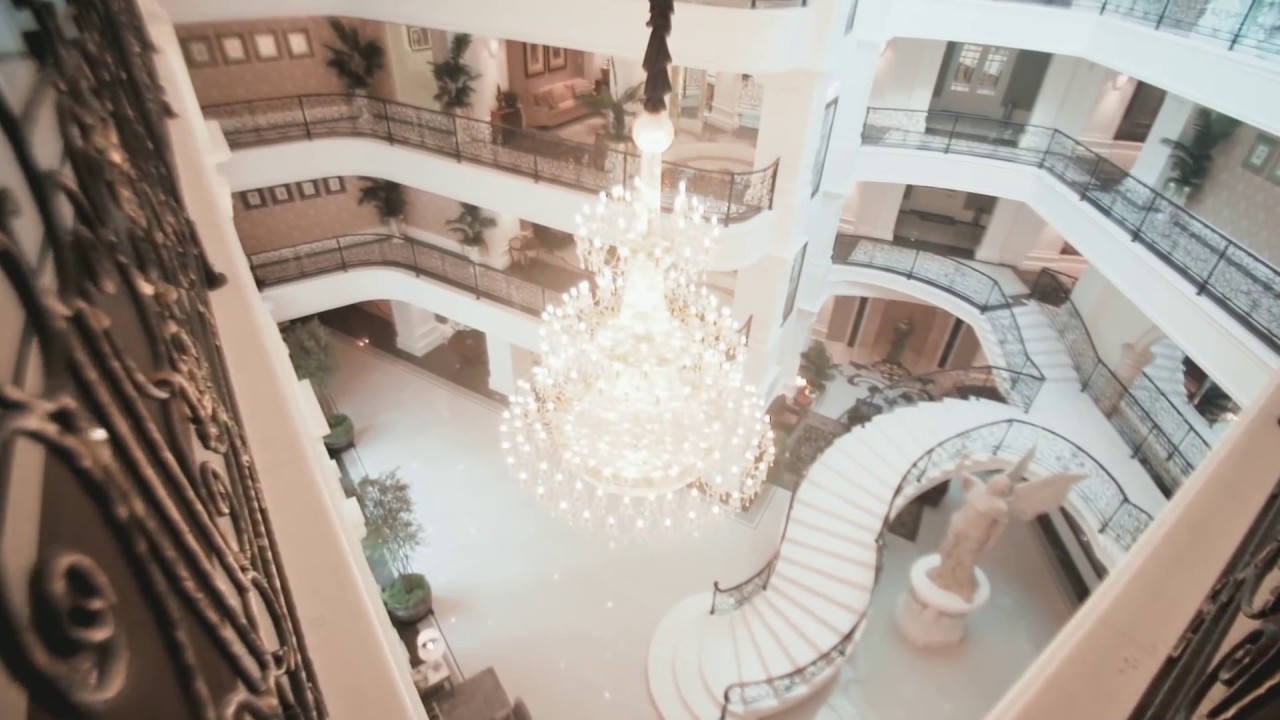 Villa Serena Home Club | EMBRAED Empreendimentos