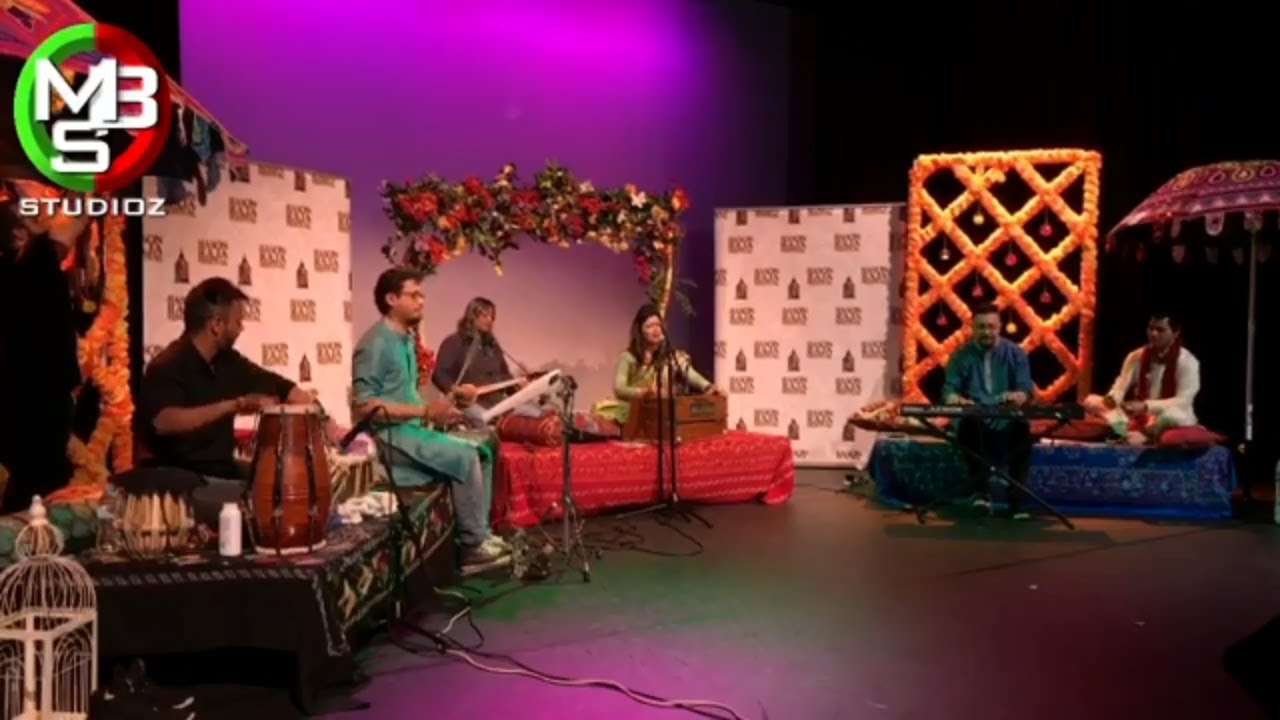 Hason Raja Festival 2019, Burnley, UK হাছন রাজা উৎসব ২০১৯, বার্নলি, ইউ কে