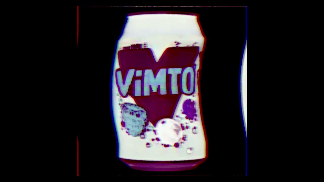 Vimto rejected my pitch - a true story