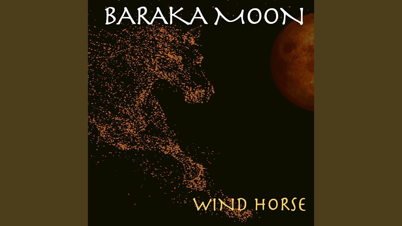 Wind Horse