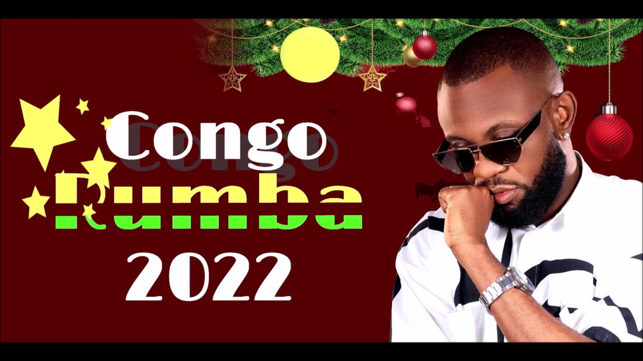 Congo | Rumba | 2022  | Vol.02 | by Dj Malonda | ft Fally Ipupa | Ferre Gola | Koffi Olomide (audio)