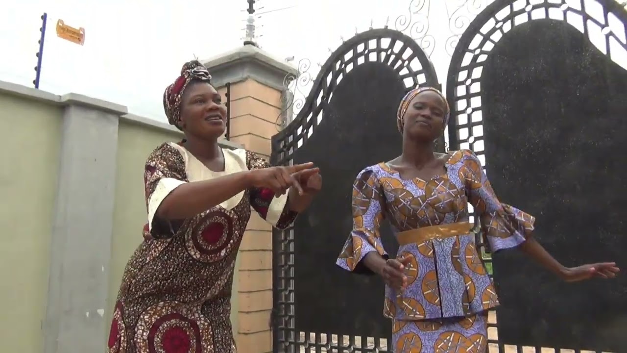 INDA AKORO