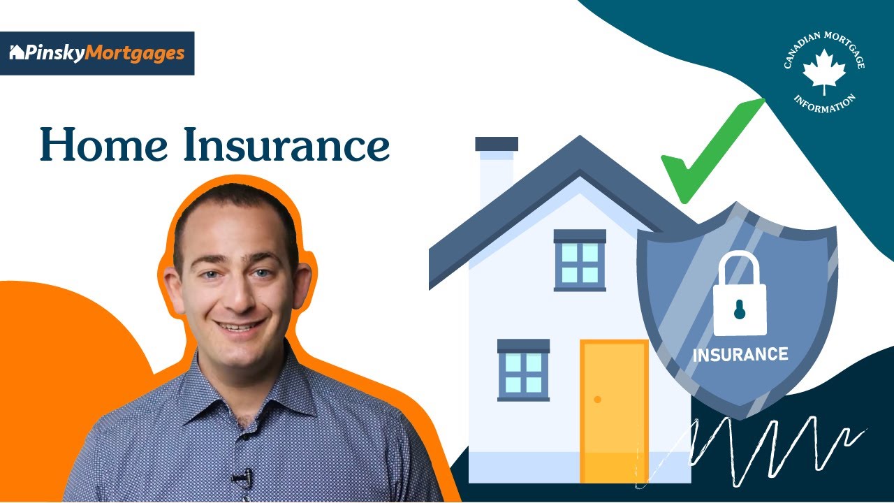 Home Insurance in Canada