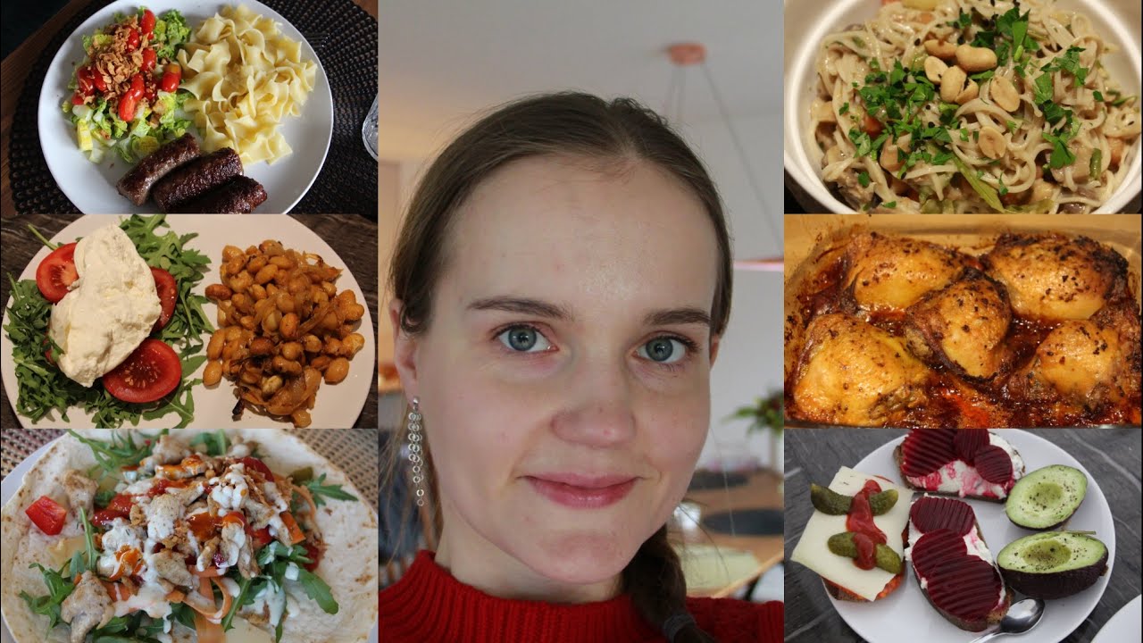 TYDZIEŃ BEZ ZAKUP&Oacute;W (PRAWIE) FOODBOOK NA KWARANTANNIE GOTOWANIE Z RESZTEK I ZAPAS&Oacute;W