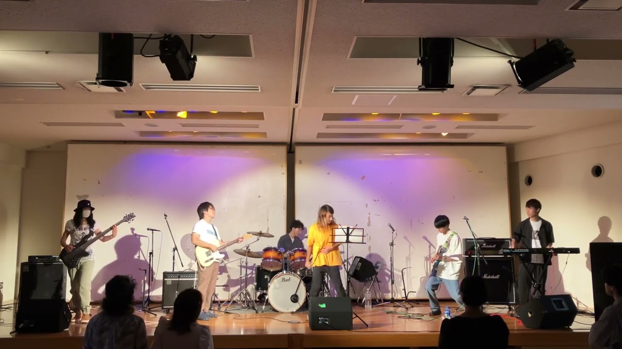 BEYOND - 不再猶豫 (cover)