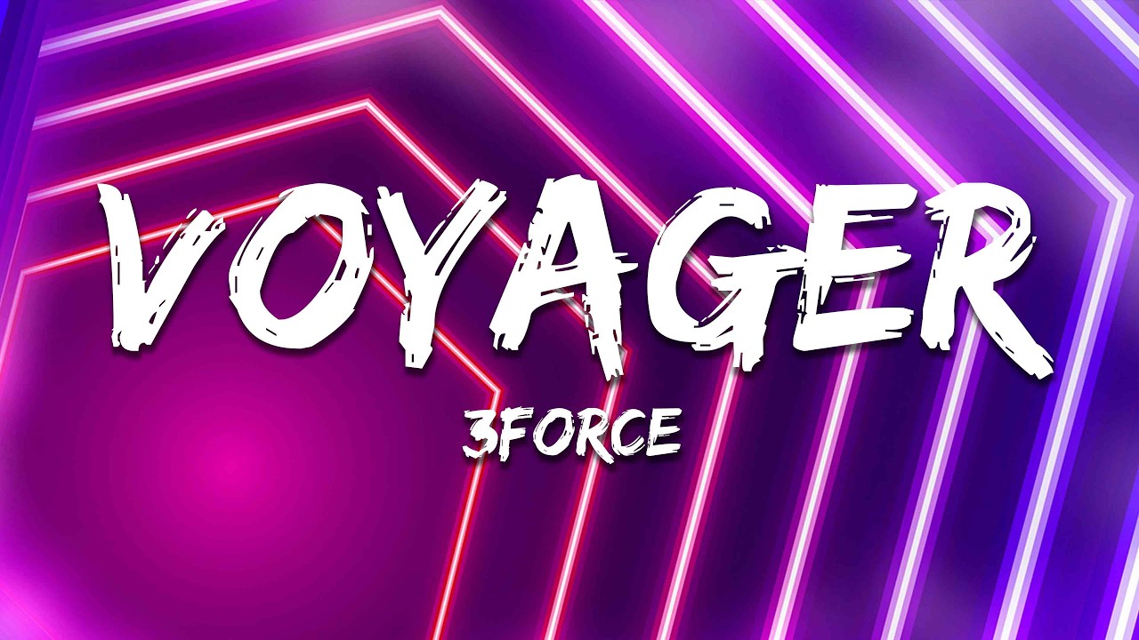 3FORCE - Voyager