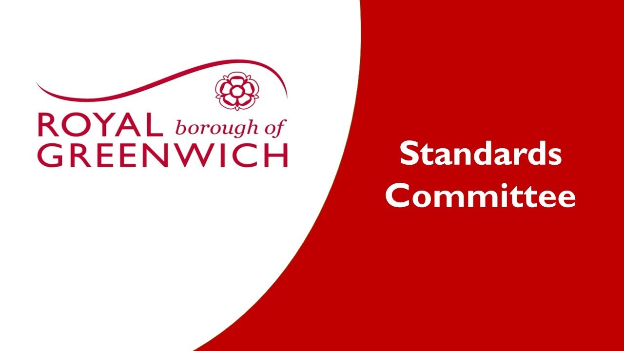 Standards Committee: 11 June 2020 - Part 1