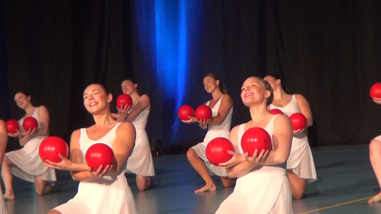 Malmöflickorna 2019