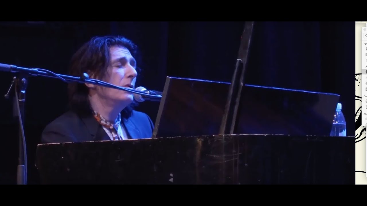 ACCIDENCE (live at Winnipeg New Music Festival)