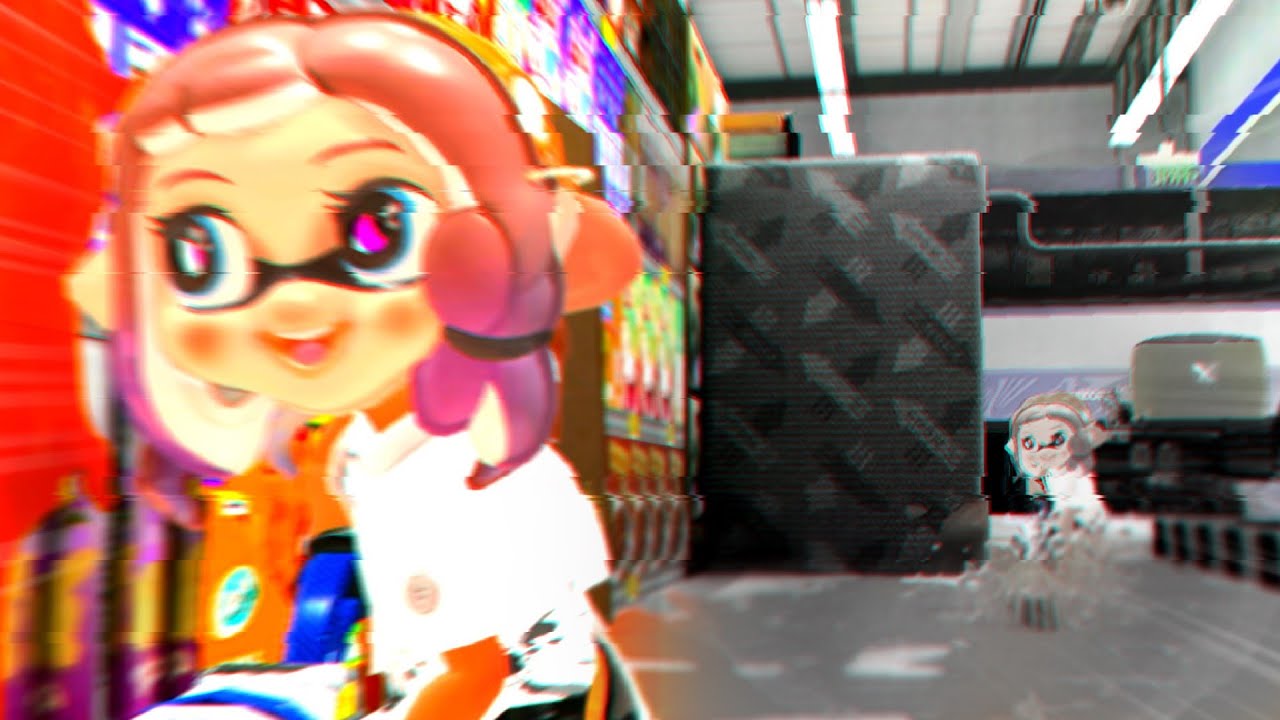 スマイル統一☆オールパブロプライベートマッチ【splatoon3/スプラトゥーン3】【ゆっくり実況】
