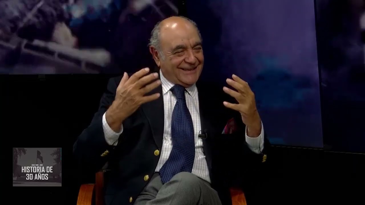 Alberto Cardemil: 