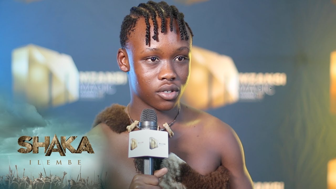 Significance of the traditional costumes – Shaka iLembe