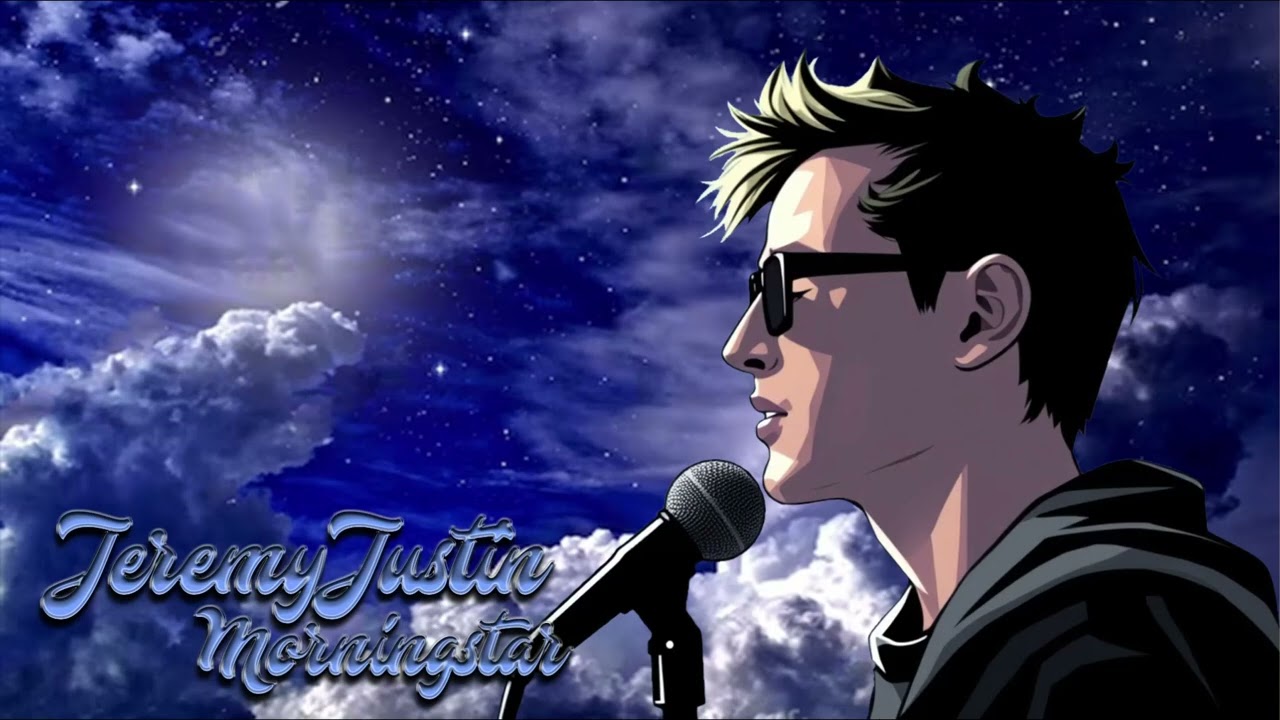 JeremyJustin Morningstar - Hallo bist du da
