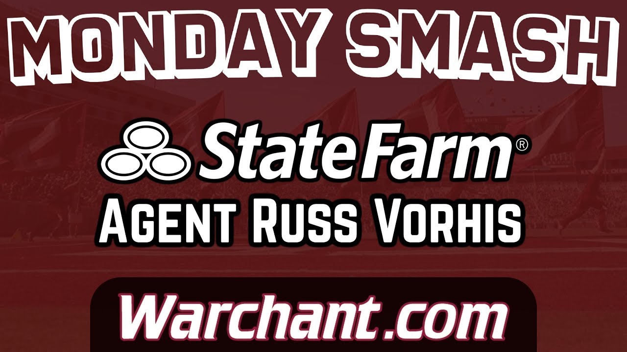 The SMASH 2-9-26 | FSU Football | FSU Basketball, Baseball | Florida State Football | Warchant