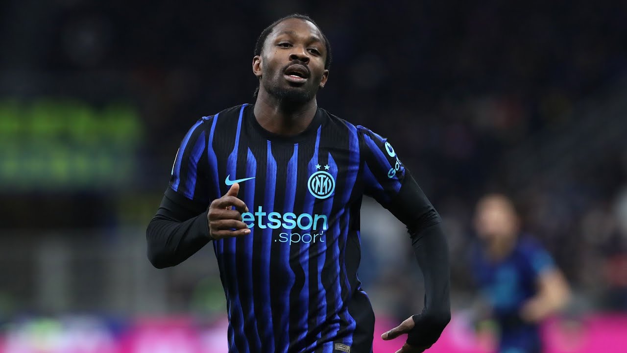 Inter - Atalanta 1-1 HIGHLIGHTS | Serie A 2025/26