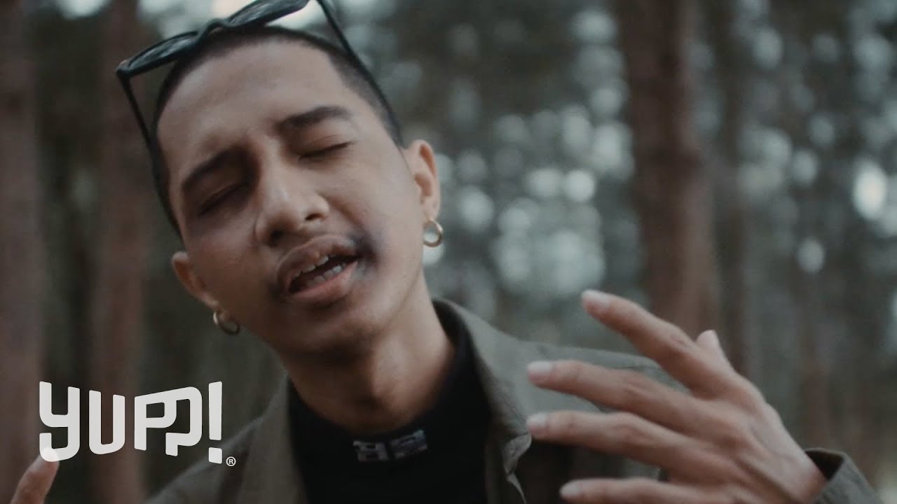 BLACKSHEEP - อย่าอาย (Official Music Video) / Prod. by FRESHMENT | YUPP!