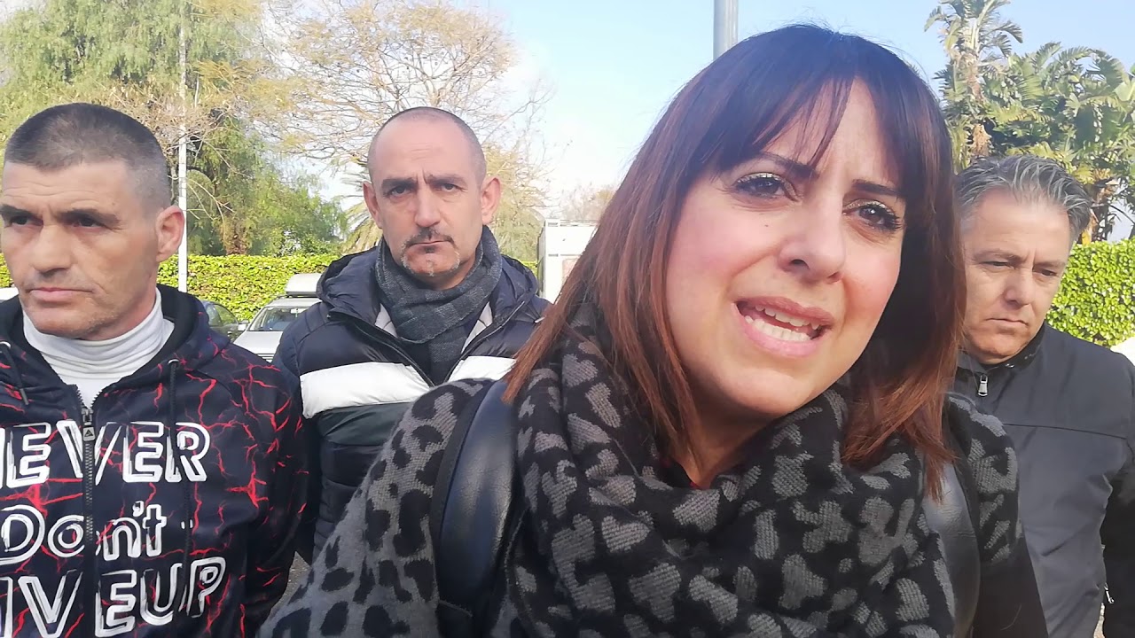 Le lacrime dei giardinieri di Cagliari: 
