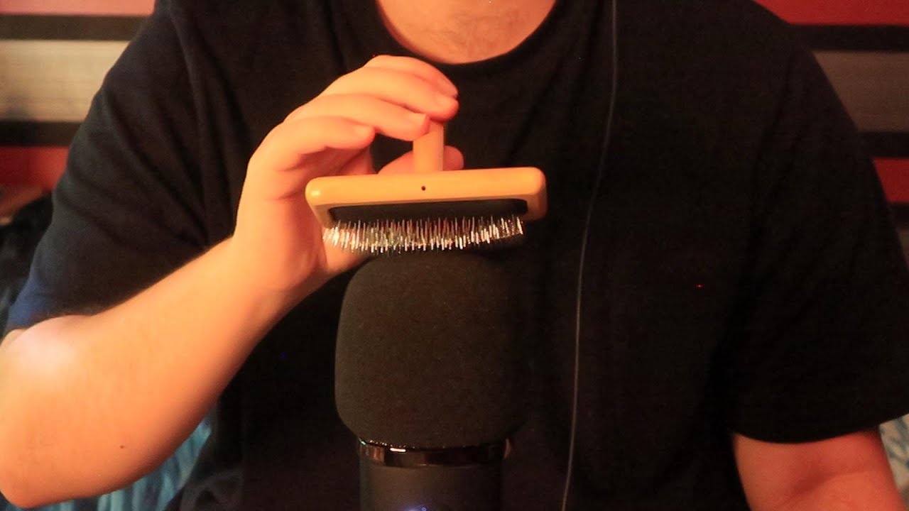 Amazing Tingles - ASMR (No talking)