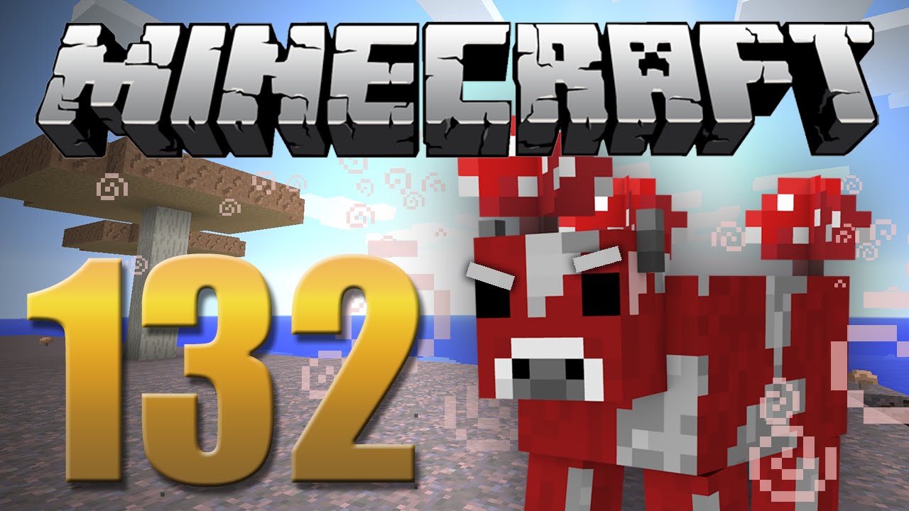 O Poder da Coguvaca - Minecraft Em busca da casa automática #132.