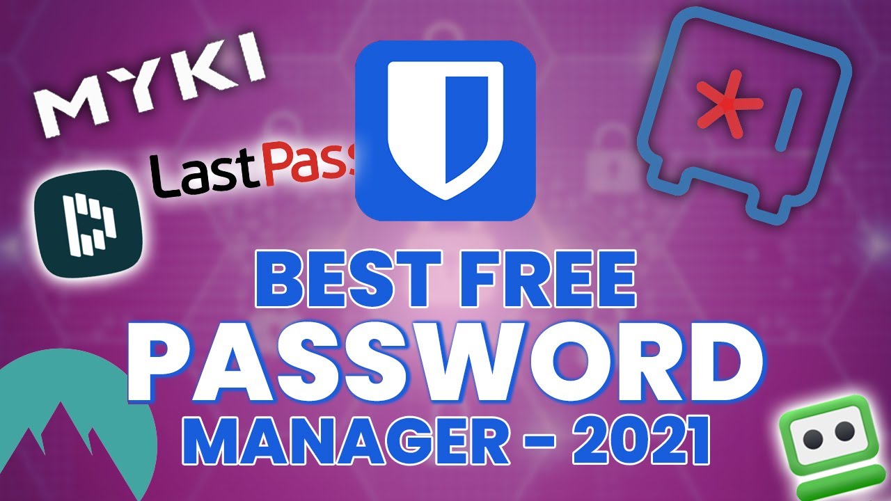 Лучший бесплатный менеджер паролей | Bitwarden против LastPass против Dashlane против Roboform