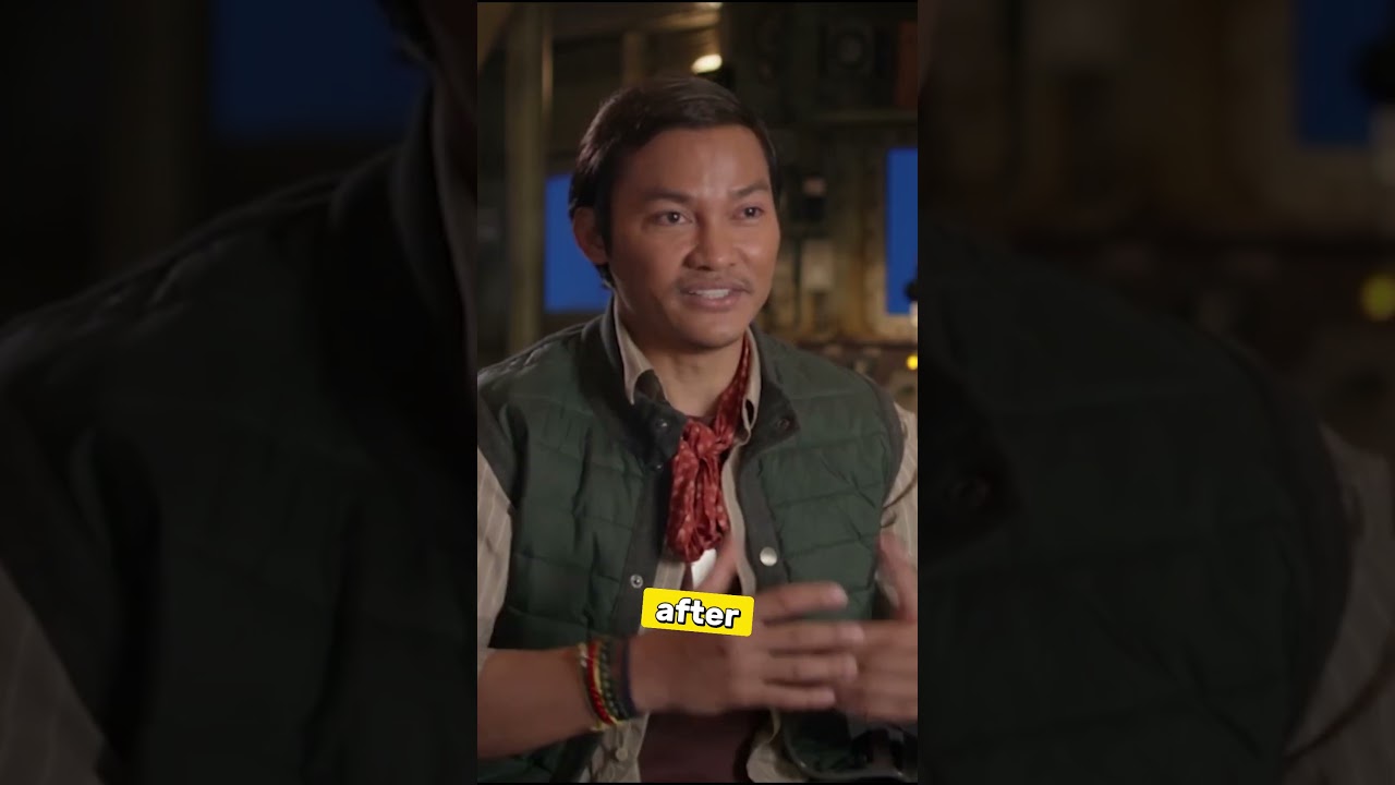 What Happened To Tony Jaa